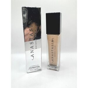 Anastasia Beverly Hills Luminous Foundation 130N